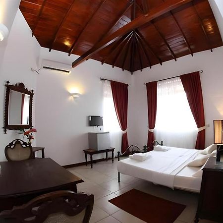 The Mgs Hotel Elpitiya  Экстерьер фото