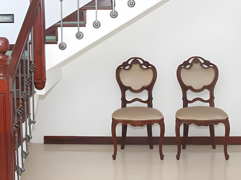 The Mgs Hotel Elpitiya  Экстерьер фото