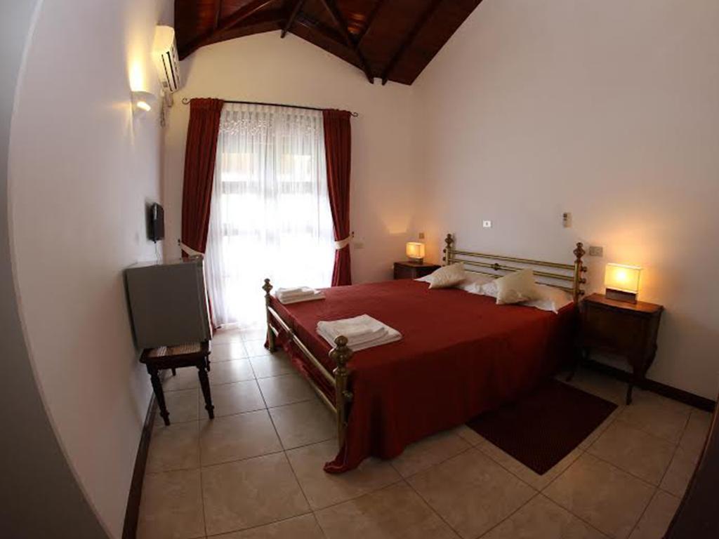 The Mgs Hotel Elpitiya  Экстерьер фото