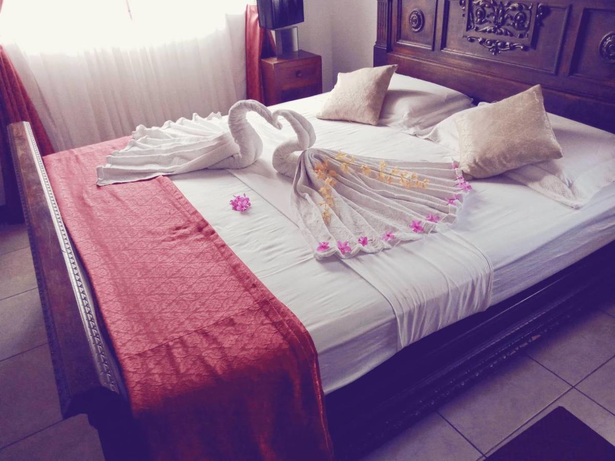 The Mgs Hotel Elpitiya  Экстерьер фото
